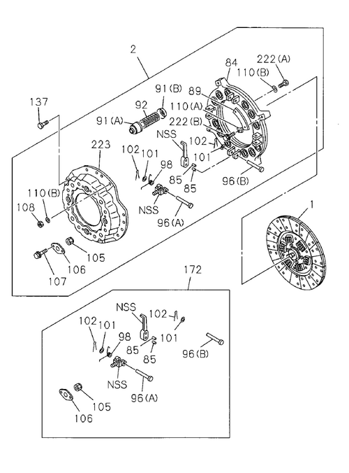 Partial Engine